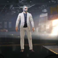 دو عدد اکانت کالاف جذاب نیم خام