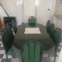 میز نهار خوری