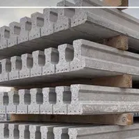 تیرچه پیش تنیده با شرایط خوب