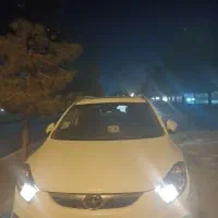 جک اس ۵ مدل ۱۴۰۰ موتور ۲۰۰۰ در حد صفر|خودرو سواری و وانت|کرمان, |دیوار