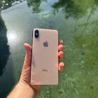 اپل ایفونxs max|موبایل|قم, زنبیل آباد|دیوار