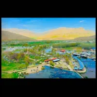 اجازع خانه سویت چشمه دیمه 750هزار تومان