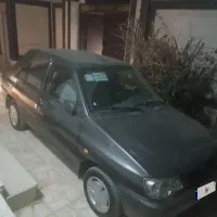 پراید طوسی 132|خودرو سواری و وانت|پیشوا, |دیوار