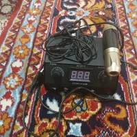 دستگاه تتو|آرایشگاه و سالنهای زیبایی|اردبیل, |دیوار