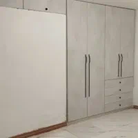 کمد دیواری|جاکفشی، کمد، دراور|قروه, |دیوار