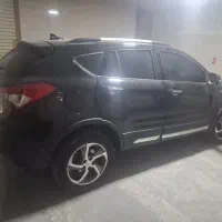 هایما S5 اتوماتیک شش سرعته AT