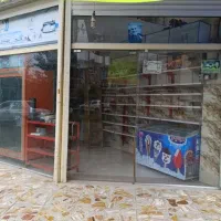 اجاره مغازه دو نبش با موقعیت مکانی فوق العاده