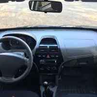 تیبا ۱ مدل ۱۳۹۵