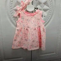 پیراهن بچه گانه|کفش و لباس بچه|زابل, |دیوار