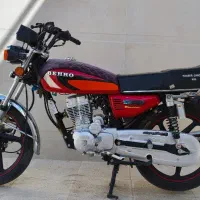 بهرو ۱۵۰ مدل ۱۴۰۳|موتورسیکلت|آیسک, |دیوار