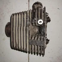 سیلندرسرسیلندر آپاچی 180