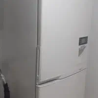 یخچال فریزر اسنوا بدون برفک|یخچال و فریزر|اراک, |دیوار