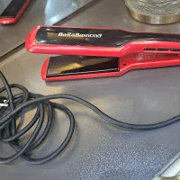 اتو مو با ولتاژ متغیر و ۲۲۰ وات