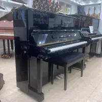 پیانو آکوستیک دیواری YAMAHA U series|پیانو، کیبورد، آکاردئون|تهران, جمهوری|دیوار