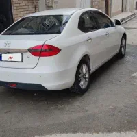 جک جی 5 اتومات مدل 94|خودرو سواری و وانت|باغستان, |دیوار