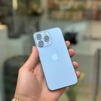 iPhone 13 Pro 256G ZAA  پک اصلی شرکتی نو نو پلمپ