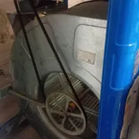 کولر آبی 7590 مشهد دوام