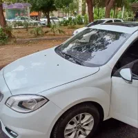 برلیانس اتومات استثنایی