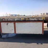 کفی دو محور|خودرو سنگین|سهند, |دیوار