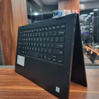 لپ تاپ دل لمسی ۳۶۰ درجه تبلت شو Dell 3390 2in1