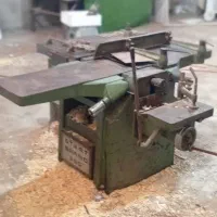 فروش دستگاه نجاری استار برنده صفحه 35.قیمت توافقی