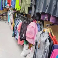 رگال مشکی در حد نو|فروشگاه و مغازه|بهبهان, |دیوار