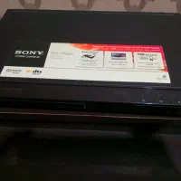 دی وی دی فلش خور