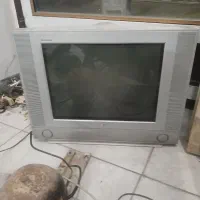 تلوزیون ۲۹ اینچی الجی رنگی