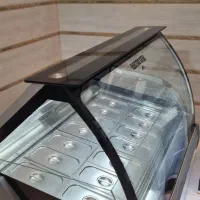 تاپینگ فریزر بستنی|فروشگاه و مغازه|بندرعباس, |دیوار