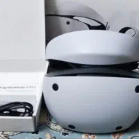 عینک پلی استیشن VR2