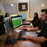 پذیرش حسابدار و کاراموز حسابداری شعبه برخوار