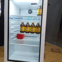 یخچال ایستاده