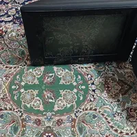 تلویزیون کوچیک موجوده بزرگی فروخته شده|تلویزیون و پروژکتور|کهنوج, |دیوار