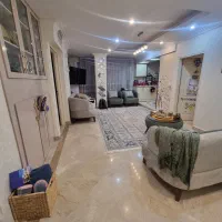 80متر ۲خواب فول بازسازی فول امکانات