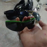 فوری فوری این همه عینک فقط با این قیمت تخفیف زیاد|زیورآلات و اکسسوری|میاندوآب, |دیوار