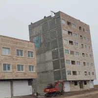 بازسازی ، بنایی ، امور اداری ساختمان