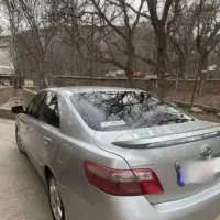 تویوتا کمری GL 2008|خودرو سواری و وانت|یزد, |دیوار