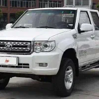 وانت زامیاد کارون مدل ۱۴۰۴ سفید