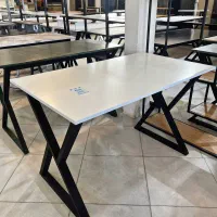 میزپایه مثلثی کشودار|میز تحریر و کامپیوتر|مشهد, سرافرازان|دیوار