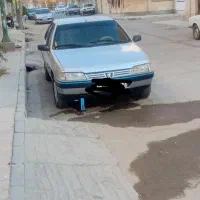 دربستی و سرویس