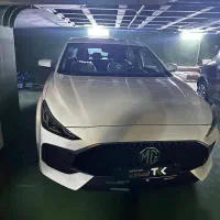 mg GT مدل2024|خودرو سواری و وانت|تهران, پاسداران|دیوار