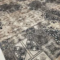 موکت چاپی طرح پتینه|موکت|لنجان, |دیوار