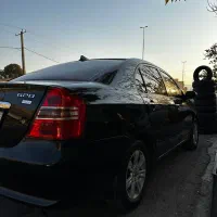 لیفان ۶۲۰-۱۸۰۰|خودرو سواری و وانت|ایلام, |دیوار