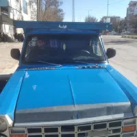 نیسان ۹۳|خودرو سواری و وانت|نورآباد, |دیوار