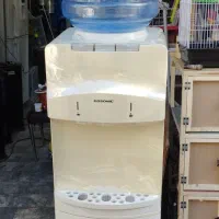 اب سردکن و یخچال