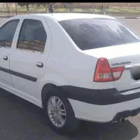 پارس تندر  فول   مدل ۹۲