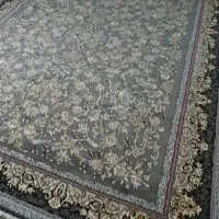 فرش ۱۲متری ودو کناره ۱در ۳م|فرش|گرگان, |دیوار