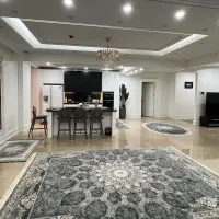 ۲۰۰متر/تک واحدی/طبقه آخر/سرمایه گذاری/۲ پارکینگ|فروش آپارتمان|تهران, درختی|دیوار