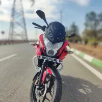 پالس As150|موتورسیکلت|تهران, نیروی هوایی (پیروزی)|دیوار