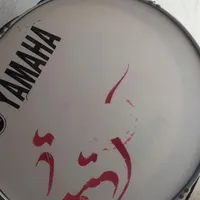 طبل درحد نو|درام و پرکاشن|بروجرد, |دیوار